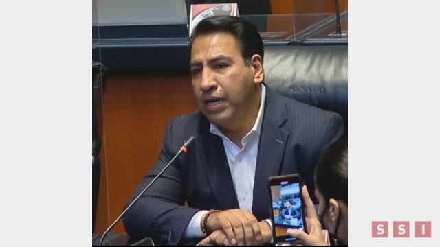 Susana Solis Informa El INM debe asumir su responsabilidad en la Frontera Sur de México: ERA