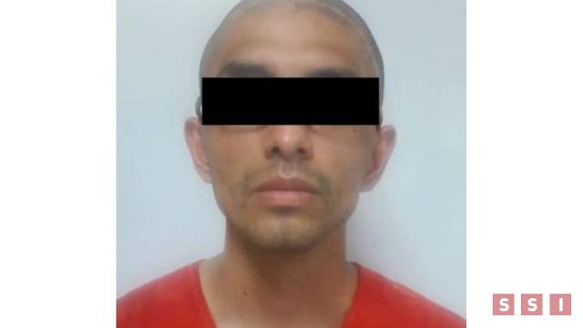 Susana Solis Informa DETIENEN en Chiapas a presunto Zeta buscado en Nuevo León