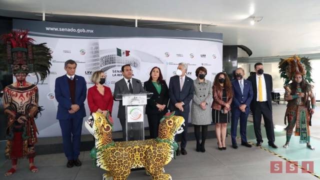 Susana Solis Informa Pide ERA se refuercen las medidas para la conservación del Jaguar y su hábitat