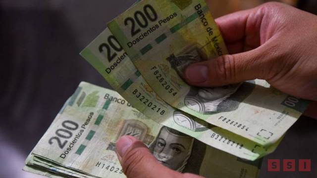 Susana Solis Informa SUBIRÁ salario mínimo para 2022, será de 172.87 pesos