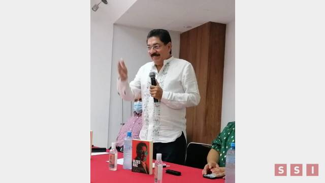 Susana Solis Informa “Si siguen por esa ruta, dejarán una profunda crisis en el 2024 en México”: Ulises Ruiz