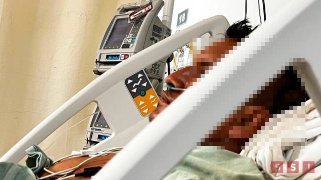 Susana Solis Informa DAN de alta a 56 migrantes de hospitales de Chiapas