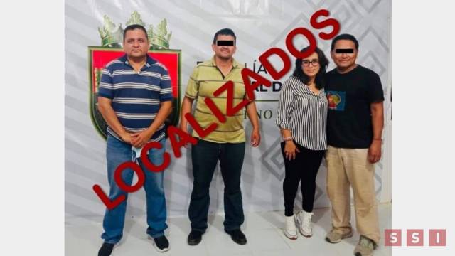 Susana Solis Informa LOCALIZAN en Comitán a defensor de derechos humanos reportado como desaparecido