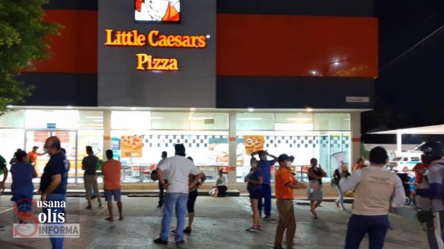 Susana Solis Informa SUSPENDEN negocios por no acatar medidas sanitarias