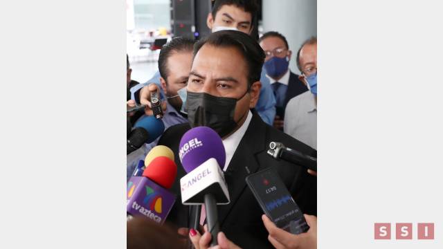 Susana Solis Informa RECONOCE ERA acciones del Gobierno de Chiapas en el manejo de la pandemia