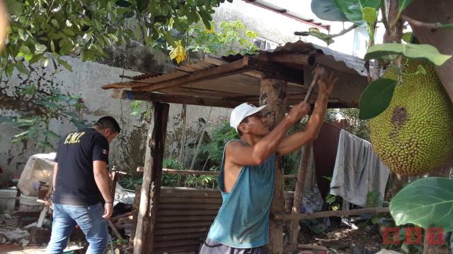 Susana Solis Informa RESTITUYEN predio urbano invadido en Tapachula