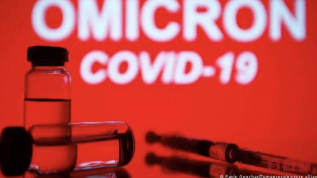 Susana Solis Informa CONFIRMAN caso de ÓMICRON en Chiapas