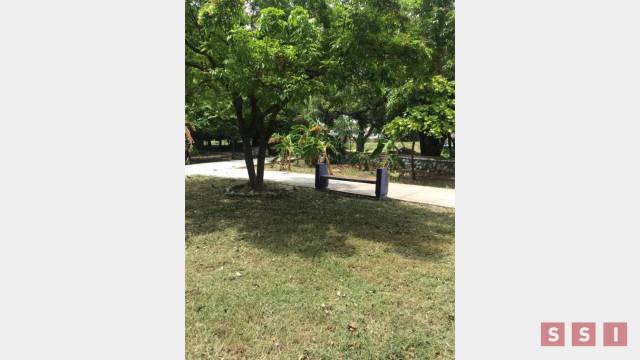 Susana Solis Informa El Parque Tuchtlán se reinaugurará para beneficio de las mascotas en Tuxtla Gutiérrez