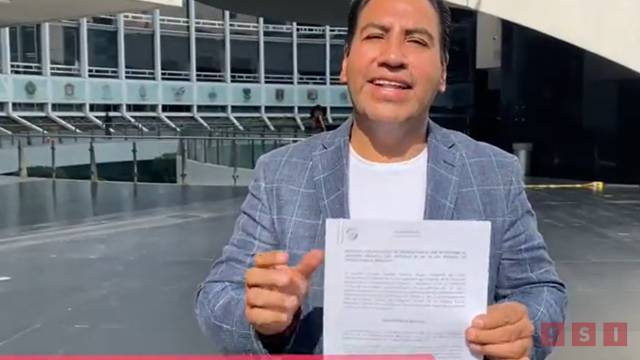 Susana Solis Informa Reforma a la Ley de Revocación de Mandato abarataría costo de la jornada: ERA