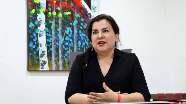 Susana Solis Informa Intensifican acciones de prevención del dengue, zika y chikungunya en la ciudad