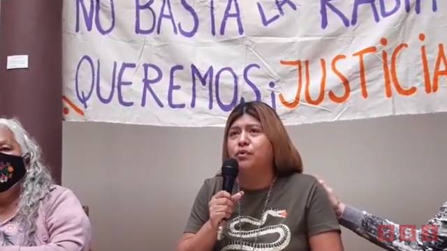 Susana Solis Informa SIN CASTIGO a los culpables del feminicidio de la menor Jade Guadalupe