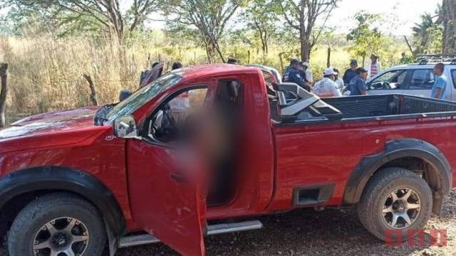 Susana Solis Informa INVESTIGAN homicidio de pareja en Socoltenango