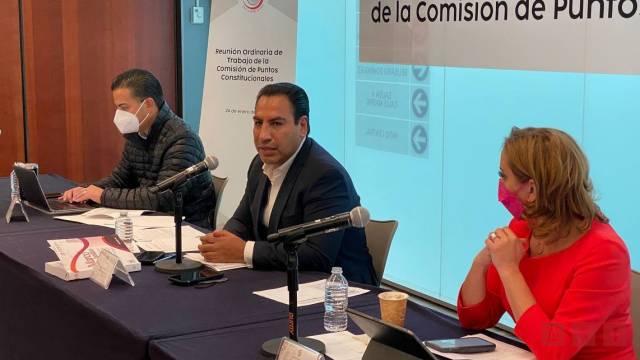 Susana Solis Informa Se suma ERA a reforma que prohibiría matrimonio infantil en comunidades indígenas