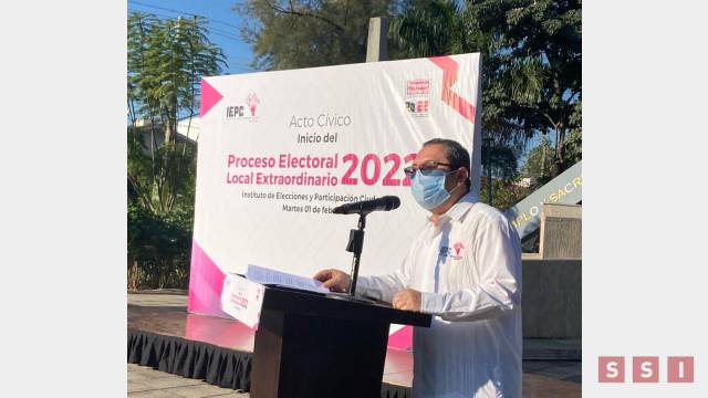 Susana Solis Informa ELECCIONES extraordinarias en seis municipios costarán más de 25 MDP