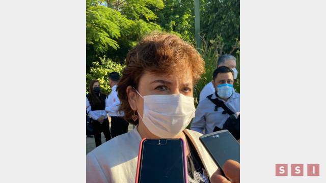 Susana Solis Informa PIDEN compromiso a partidos políticos para garantizar elecciones extraordinarias