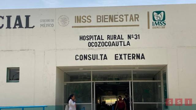 Susana Solis Informa MÁS de tres mil derechohabientes de IMSS con síntomas de COVID; piden incapacidad
