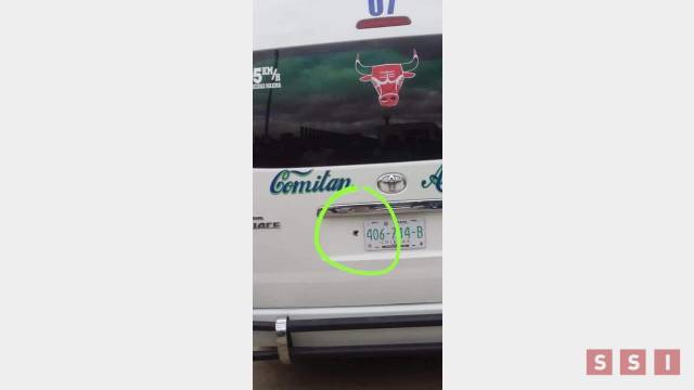 Susana Solis Informa HIEREN de bala a niña en bloqueo carretero en Chiapas