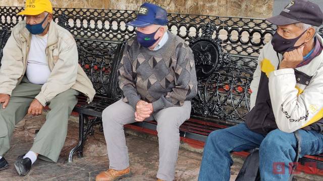 Susana Solis Informa EMITEN recomendaciones por bajas temperaturas