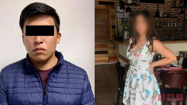 Susana Solis Informa SENTENCIAN a 40 años a feminicida de Yucenia Jaquelin