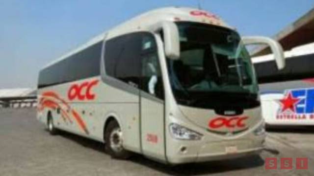 Susana Solis Informa LOCALIZAN a más de 30 migrantes en camión de turismo en Cintalapa