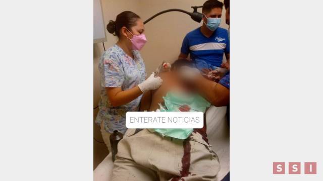 Susana Solis Informa RIÑA en penal de Yajalón deja varios lesionados