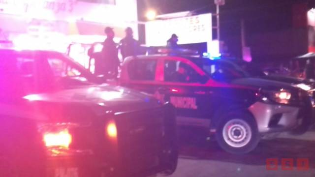 Susana Solis Informa ASESINAN a una persona en San Cristóbal de Las Casas