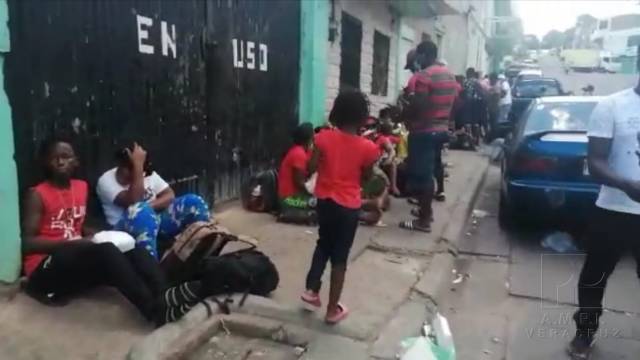 Susana Solis Informa INM pide a migrantes esperar resolución de amparos