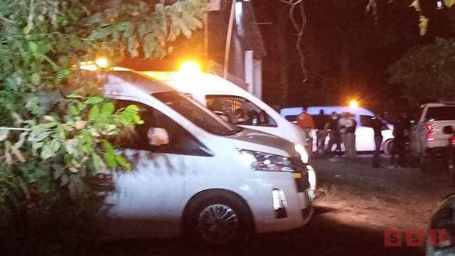 Susana Solis Informa RESCATAN a 200 migrantes que permanecían en un inmueble