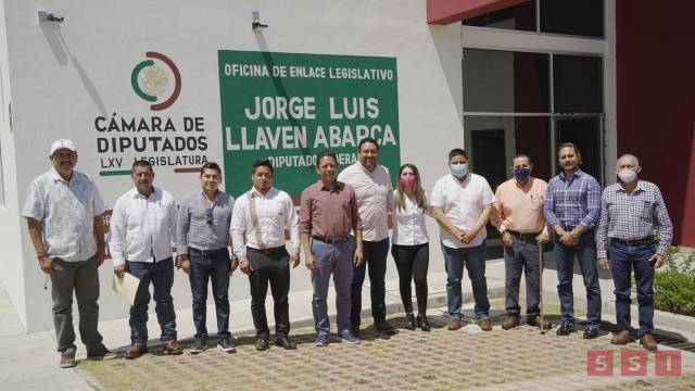 Susana Solis Informa Llama Llaven Abarca a alcaldes a fortalecer la gobernabilidad en Chiapas