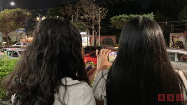 Susana Solis Informa DENUNCIAN adolescentes a maestro de atletismo por presunto acoso sexual