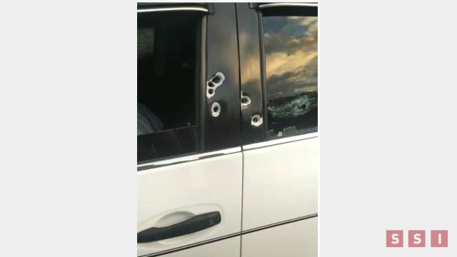 Susana Solis Informa ASESINAN de 12 balazos a indígena en San Cristóbal de Las Casas