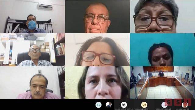 Susana Solis Informa DAN DE BAJA cuatro casillas del municipio de Honduras de la Sierra para elección extraordinaria