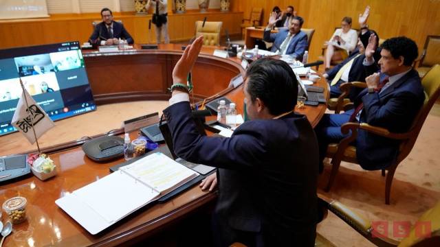 Susana Solis Informa IMSS moderniza régimen de inversión de sus portafolios y consolida las mejores prácticas en la gestión de inversiones y riesgos