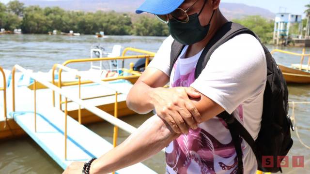 Susana Solis Informa PREVIENEN incremento de casos COVID-19; lanzan decálogo de vacaciones seguras