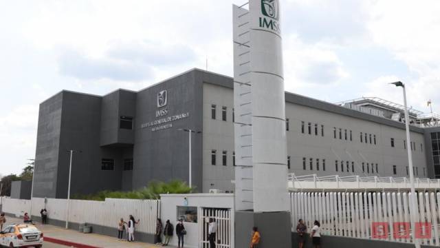 Susana Solis Informa IMSS Chiapas atiende servicio de Urgencias en Semana Santa con normalidad