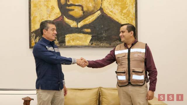 Susana Solis Informa CONVOCAN a quienes cumplieron 65 años de enero a abril a incorporarse al programa de pensiones