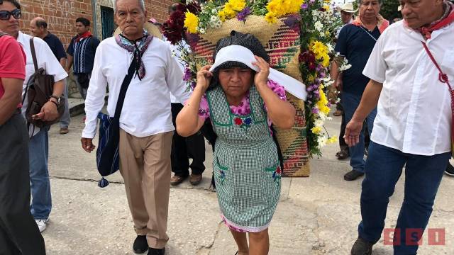 Susana Solis Informa Reconocimiento de la Cultura Zoque como elemento tangible e intangible se impulsó desde el ITAC: Alfredo Palacios