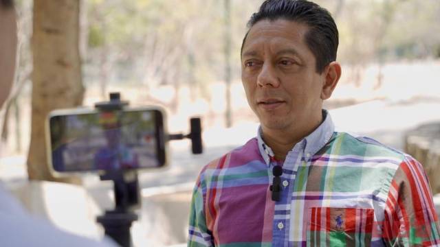 Susana Solis Informa Obras de infraestructura en el sureste garantizan inversiones en Chiapas: Llaven Abarca