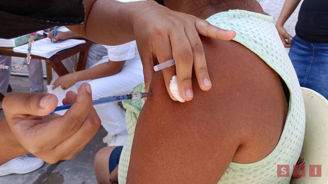 Susana Solis Informa Habrá vacunación contra Covid-19 para adolescentes de 12 a 17 años en el Ayuntamiento