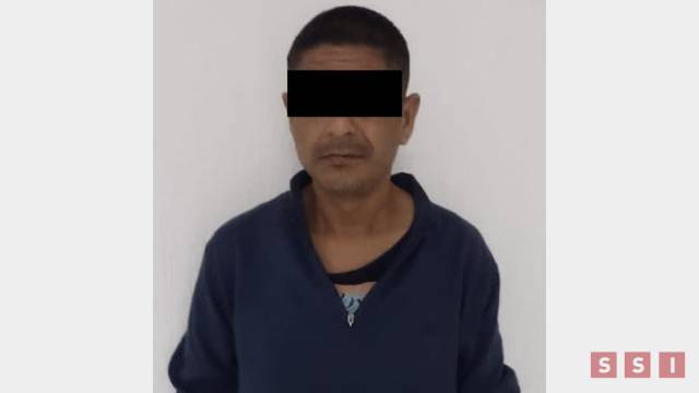 Susana Solis Informa DETIENEN a sujeto que se hacía pasar por funcionario del Poder Judicial