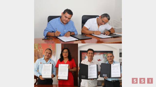 Susana Solis Informa Arranca “Internet para Todos” en municipios de Istmo-Costa