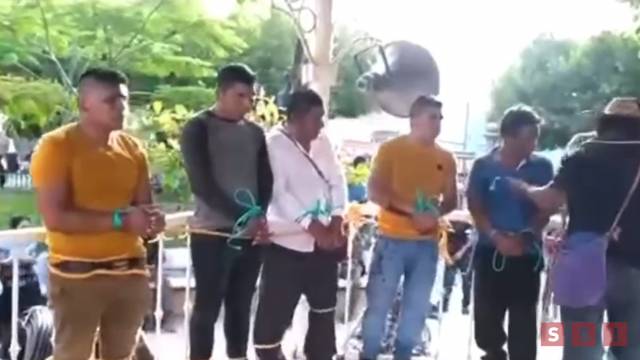 Susana Solis Informa SE CUMPLEN 10 meses de la desaparición de 21 personas en Pantelhó