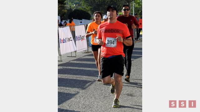 Susana Solis Informa PRESENTAN el primer Medio Maratón Internacional Chiapas FARRERA 2022