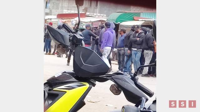 Susana Solis Informa CONFIRMAN muerte de una persona en enfrentamiento en San Cristóbal