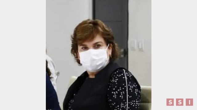 Susana Solis Informa El Ejecutivo Estatal garantiza acción de gobierno para San Cristóbal de Las Casas