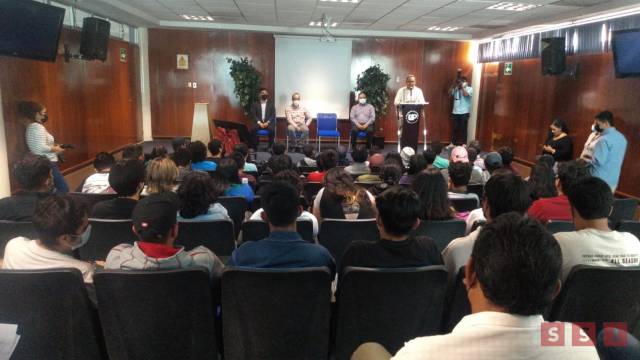 Susana Solis Informa “Internet para todos” garantiza el derecho universal a la accesibilidad