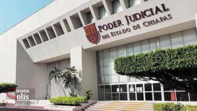 Susana Solis Informa RECUPERA y entrega Poder Judicial 3 infantes con sus madres