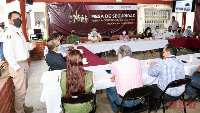 Susana Solis Informa Presenta PC Tuxtla Plan Específico Vacaciones de Verano 2022