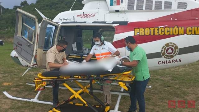 Susana Solis Informa MUERE NIÑA tras recibir vacuna contaminada en el 2015