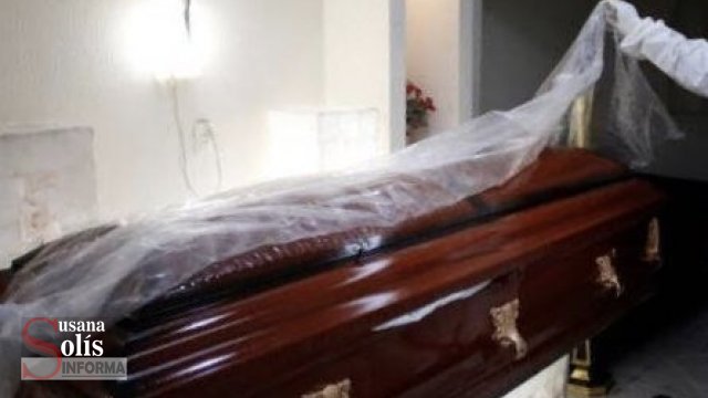 Susana Solis Informa EXTRAVIADOS 53 muertos por Covid19 en estadísticas oficiales de #Chiapas